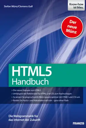 Buchcover ISBN 9783645600798