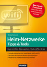 Buchcover Heim-Netzwerke Tipps & Tools