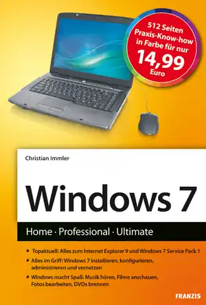 Buchcover ISBN 9783645601337