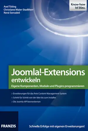 Buchcover ISBN 9783645601344