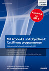 Buchcover Objective-C mit Xcode 4.2 programmieren