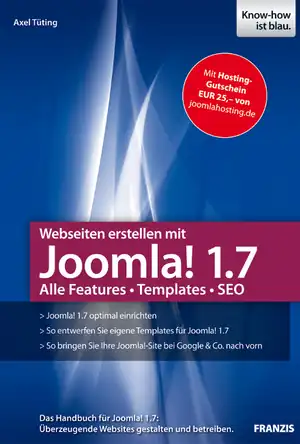 Buchcover ISBN 9783645601399