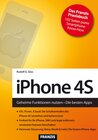 Buchcover iPhone 4S