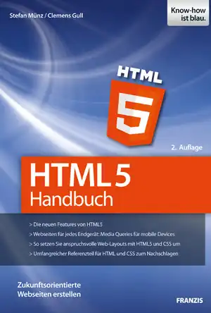 Buchcover ISBN 9783645601511