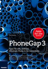 Buchcover PhoneGap 3