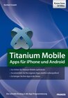 Buchcover Titanium Mobile - Apps für iPhone und Android