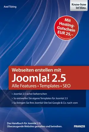 Buchcover ISBN 9783645601641