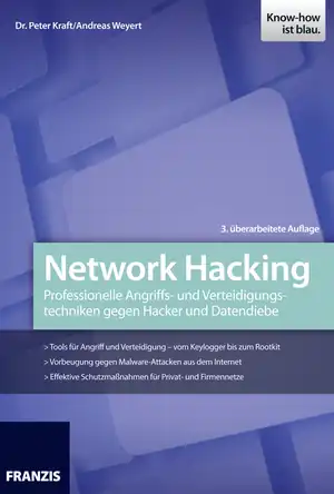 Buchcover ISBN 9783645601658