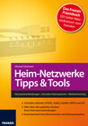 Buchcover Heimnetzwerke Tipps & Tools