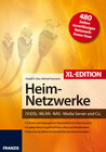 Buchcover Heimnetzwerke XL-Edition