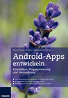 Buchcover Android-Apps entwickeln