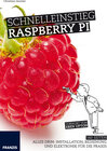 Buchcover Schnelleinstieg Raspberry Pi