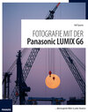 Buchcover Fotografie mit der Panasonic LUMIX G6