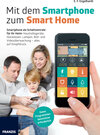 Buchcover Mit dem Smartphone zum Smart Home