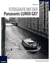 Buchcover Fotografie mit der Panasonic LUMIX GX7
