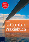 Buchcover Das Contao Praxisbuch