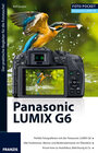 Buchcover Foto Pocket Panasonic LUMIX G6