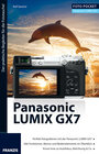 Buchcover Foto Pocket Panasonic LUMIX GX7