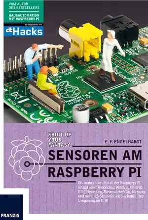 Buchcover ISBN 9783645603423