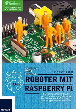 Buchcover ISBN 9783645603430