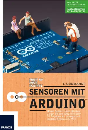 Buchcover ISBN 9783645603447