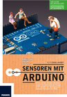 Buchcover Sensoren am Arduino