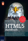Buchcover HTML5 Handbuch