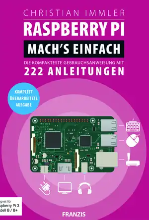 Buchcover ISBN 9783645603515