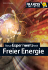 Buchcover Neue Experimente mit Freier Energie