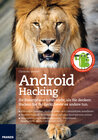 Buchcover Android Hacking