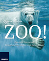 Buchcover Zoo! Fotografie al dente
