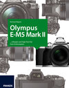 Buchcover Kamerabuch Olympus OM-D E-M5 Mark II