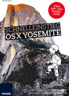 Buchcover Schnelleinstieg OS X Yosemite