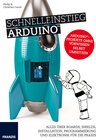 Buchcover Schnelleinstieg Arduino