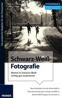 Buchcover Foto Praxis Schwarzweiß Fotografie