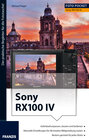 Buchcover Sony RX100 IV