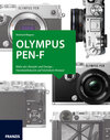 Buchcover Das Kamerabuch Olympus PEN-F