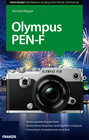 Buchcover Foto Pocket Olympus PEN-F