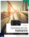 Buchcover Fotografie mit der Fujifilm X70