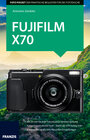 Buchcover Foto Pocket Fujifilm X70