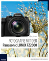 Buchcover Fotografie mit der Panasonic LUMIX FZ2000