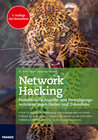 Buchcover Network Hacking Ausgabe 2017