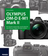 Buchcover Kamerabuch Olympus E-M1 II