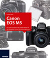 Buchcover Kamerabuch Canon EOS M5