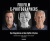 Buchcover Fujifilm X-PHOTOGRAPHERS