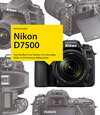 Buchcover Nikon D7500 - Das Kamerabuch
