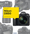 Buchcover Nikon D850 - Das Kamerabuch