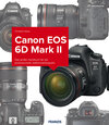 Buchcover Kamerabuch Canon EOS 6D Mark II