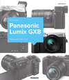 Buchcover Kamerabuch Panasonic LUMIX GX8