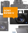 Buchcover Kamerabuch Sony RX100 V